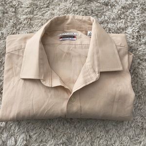 Man long sleeve shirt